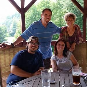 Meet your Posher, Mary ann